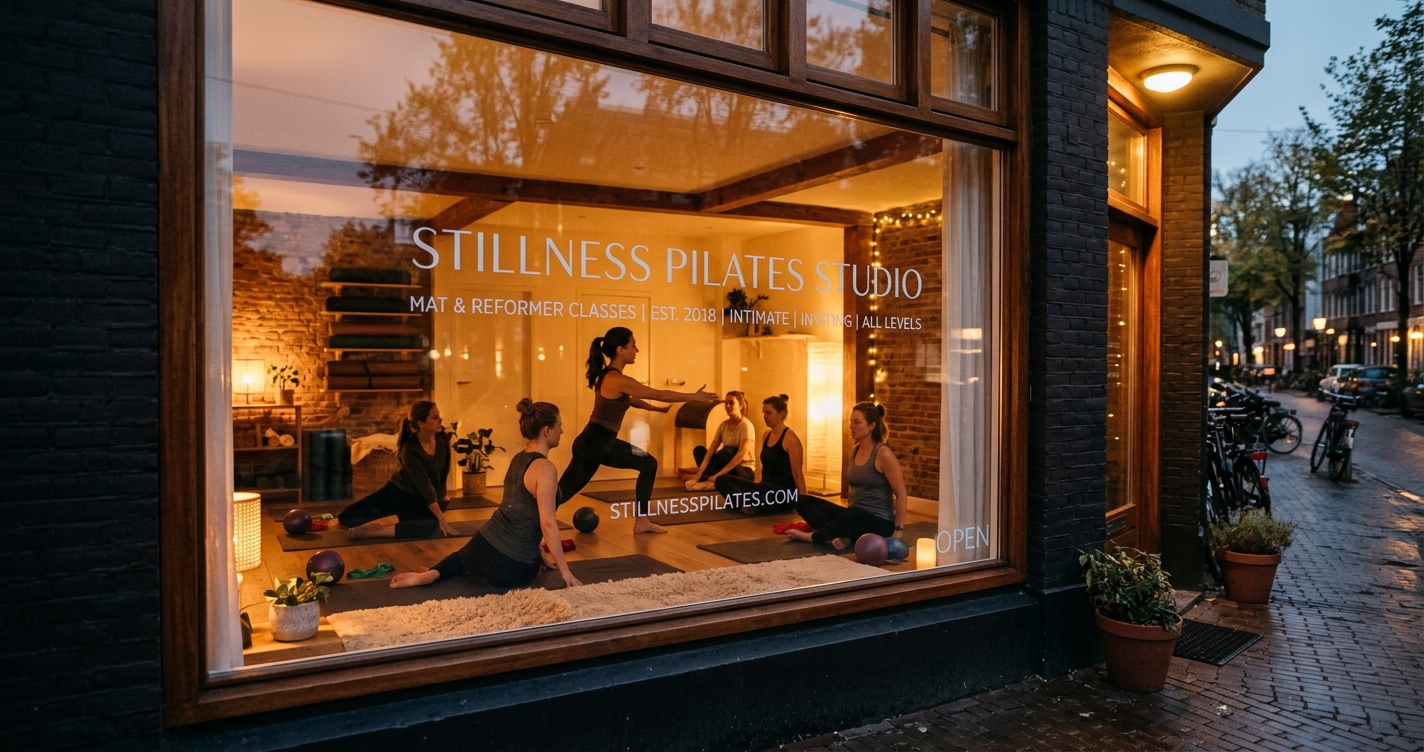 Mindbody vs BookYourMat: Which Is Right for Small Studios?