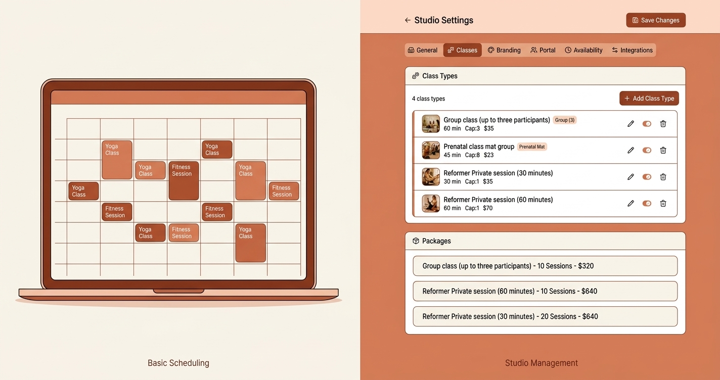 5 Signs You've Outgrown Acuity Scheduling